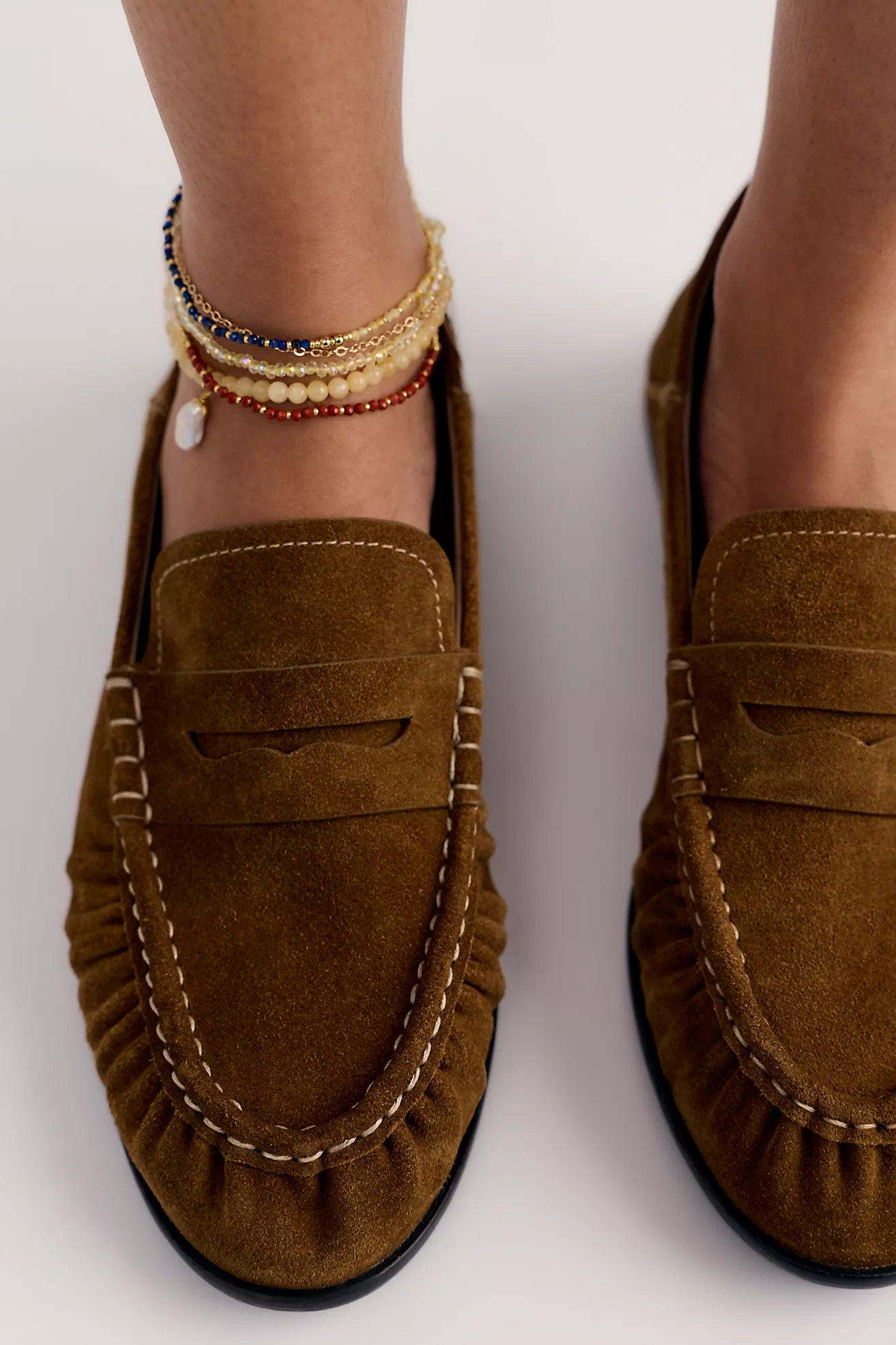 Carry on Loafers