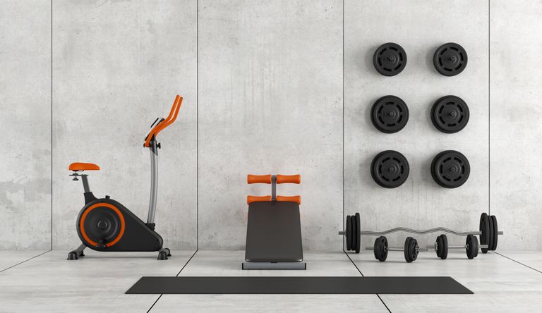 The Best Home Gym Equipment To Start Your Very Own Home Gym In