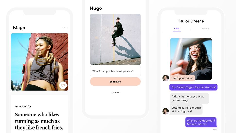 Best dating apps for 2024 Tom's Guide