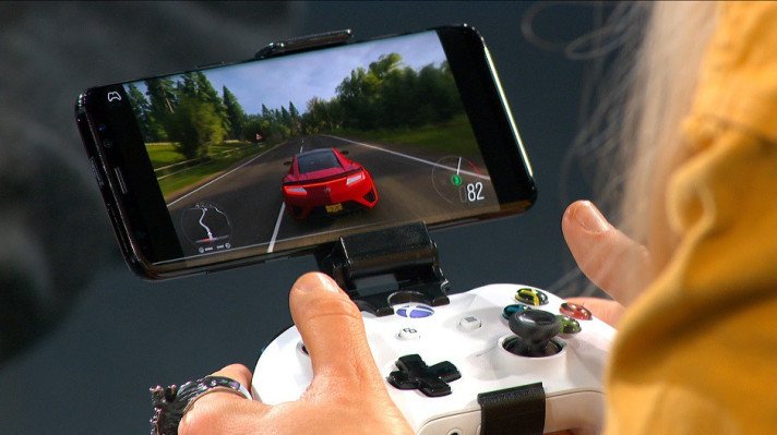 Xbox One at E3 2019: the biggest reveals - Halo, Keanu, Project Scarlett and more