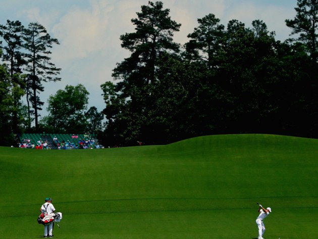 The-8th-Hole Augusta National Hole Names