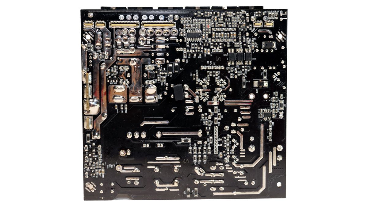 EVGA SuperNOVA 750 GA
