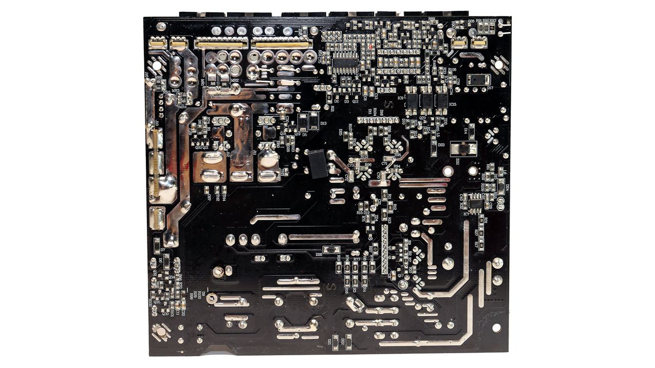 EVGA SuperNOVA 750 GA