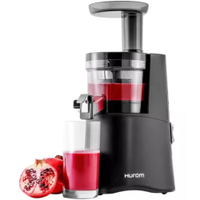 Hurom H-AA Slow Juicer | Was $439, now $399 at Amazon