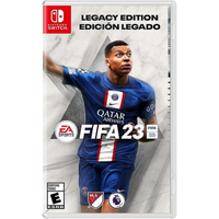 FIFA 23 Legacy Edition | $39.99 $19.99 at Best Buy
Save $20 -