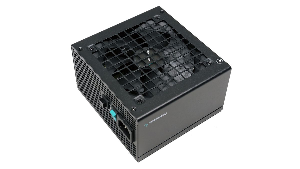 Deepcool PQ850M