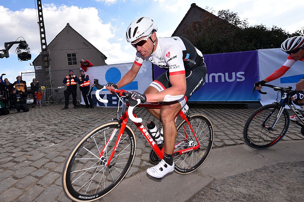 Stijn Devolder (Trek Factory Racing)