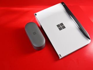 Surface Duo