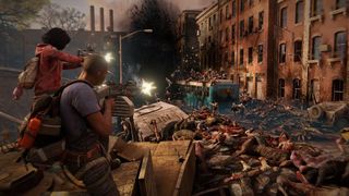 World War Z Image