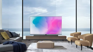 TCL TV lifestyle photo