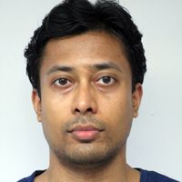 Nachiket Mhatre's avatar