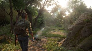 The Last of Us Part 1 screenshot PS5