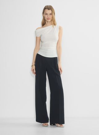 The Effortless Pant™ Wider