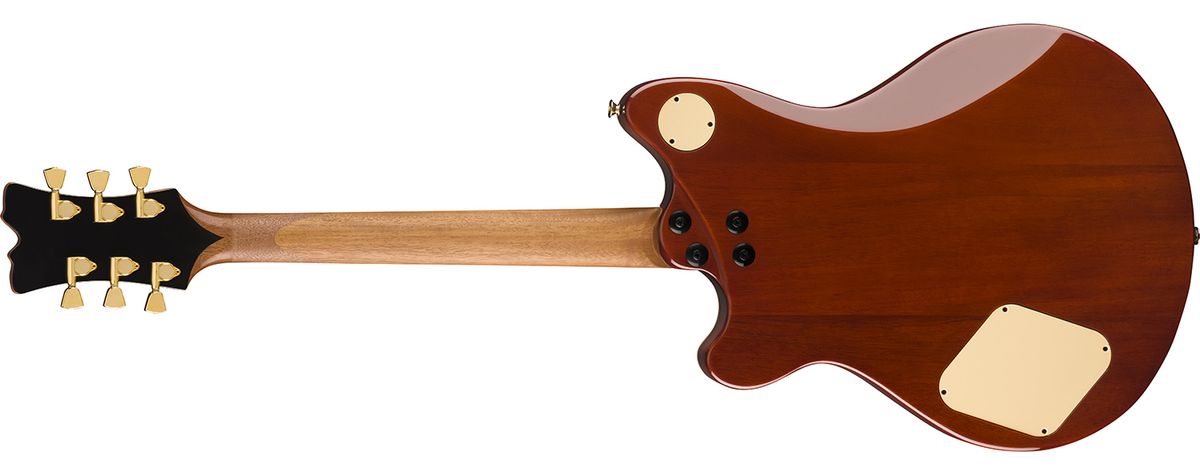 EVH Gear Wolfgang Van Halen Signature SA-126