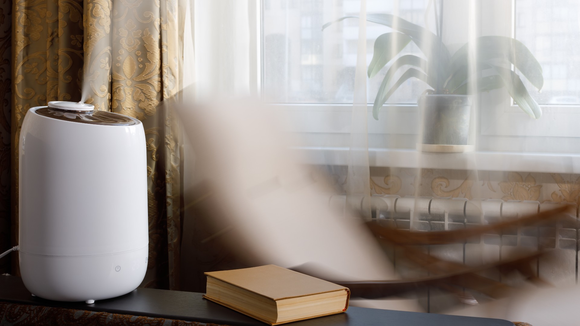 Dehumidifier Vs Humidifier: Which Is Best For Your Home? | Live Science