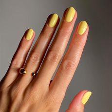 Summer Nail Colours
