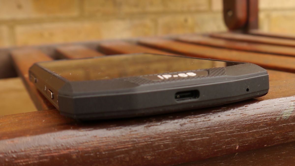 Usage and verdict - Blackview BV8000 Pro review - Page 2 | TechRadar