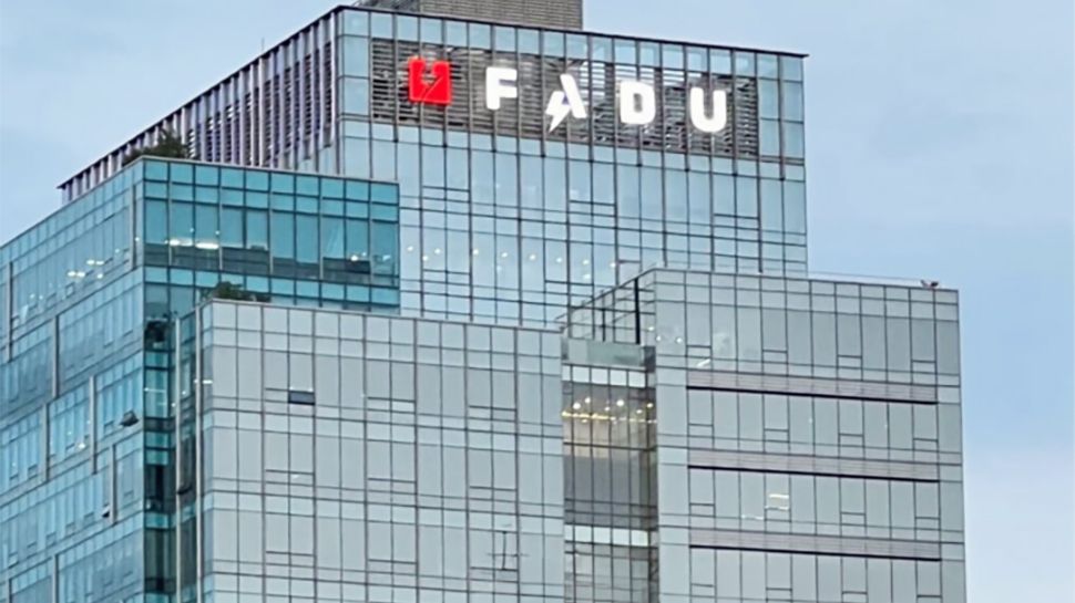 PCIe 6.0 SSDs with 512TB and 28GB/s speeds unveiled by FADU with Meta tipped to adopt them first