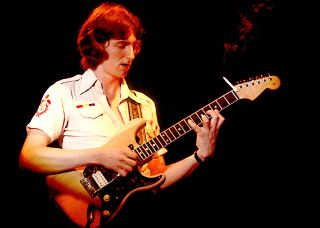 Allan Holdsworth