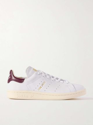 Stan Smith Lux Leather Sneakers