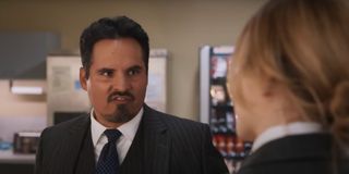 Michael Peña in Tom and Jerry