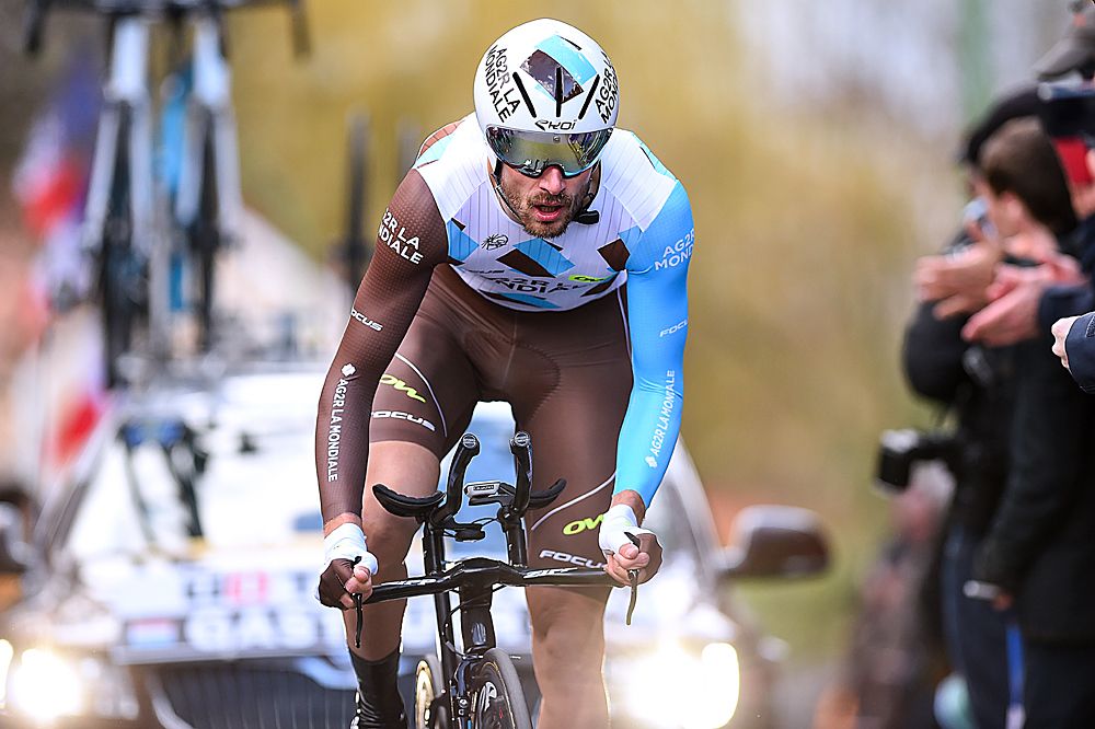 Ben Gastauer (AG2R La Mondiale)