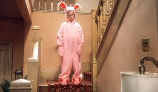 Ralphie Bunny Suit A Christmas Story