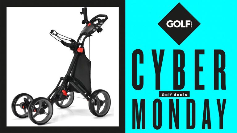 Cyber Monday carts