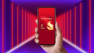 Image showcasing Snapdragon 8 Elite Gen 5