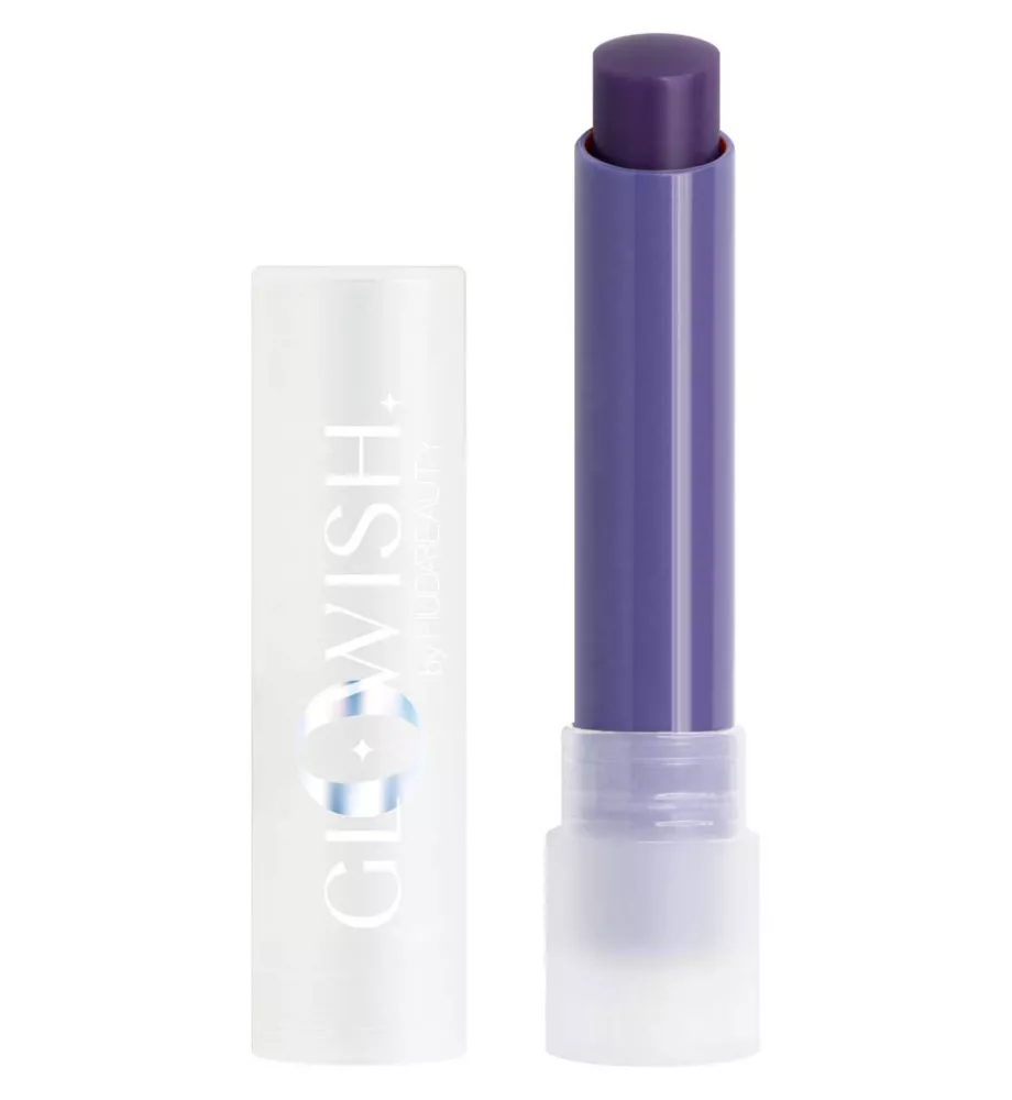 Huda Beauty Glowish Super Jelly Lip Balm