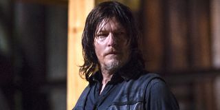 The Walking Dead Daryl Normas Reedus AMC