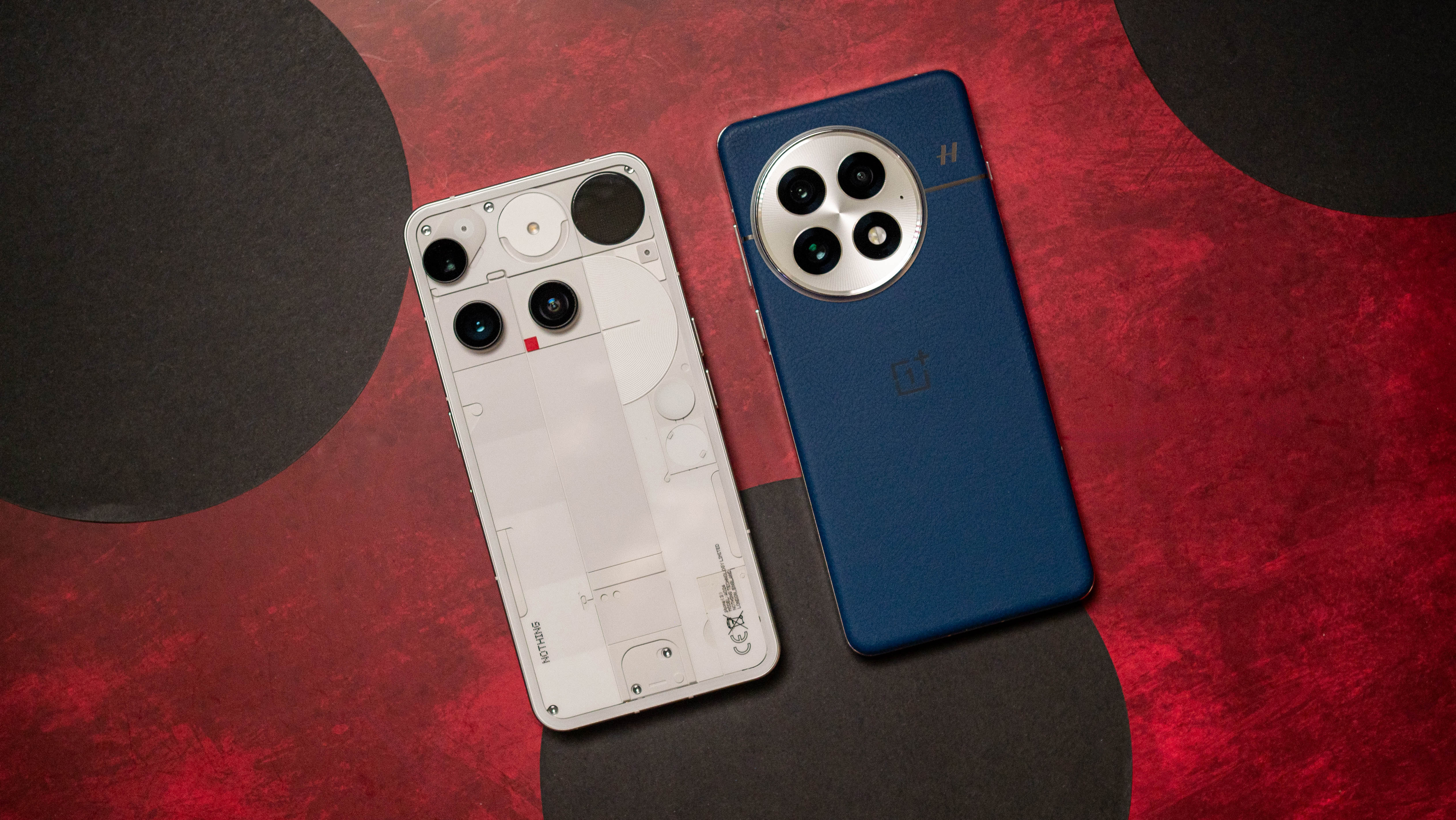Nothing Phone 3 review on Android Central