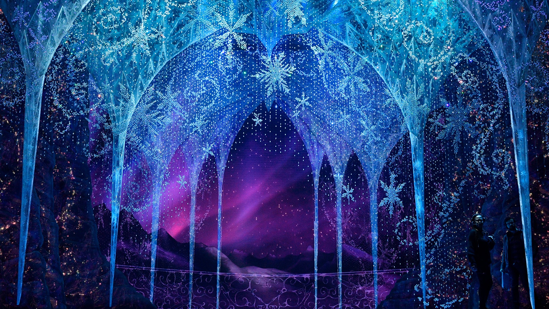 Frozen - The Musical