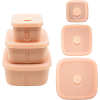 Non-toxic food storage to revolutionalise your leftovers - Goodhomes  Magazine : Goodhomes Magazine