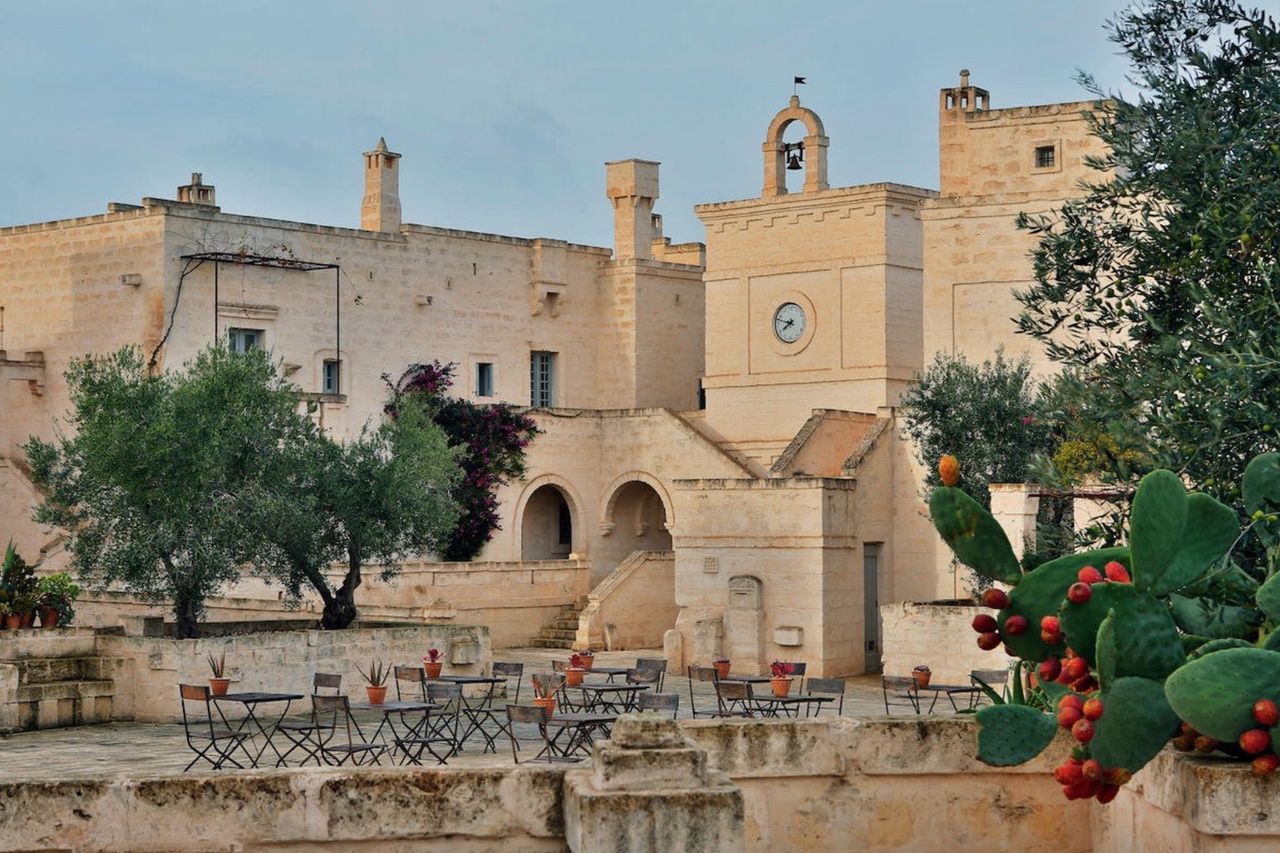 Borgo Egnazia