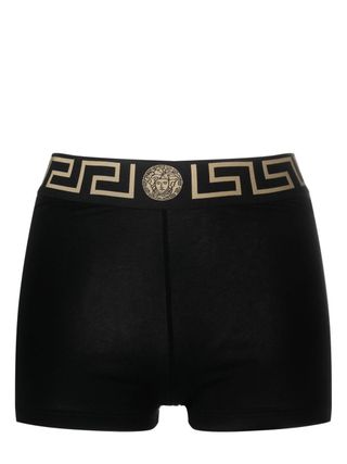 Greca Border Boxer Briefs