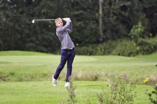 British Junior Golf Tour Prepares For Big Year