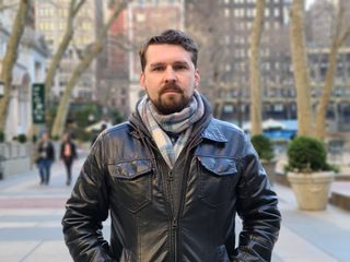 Samsung Galaxy S20 Ultra camera sample