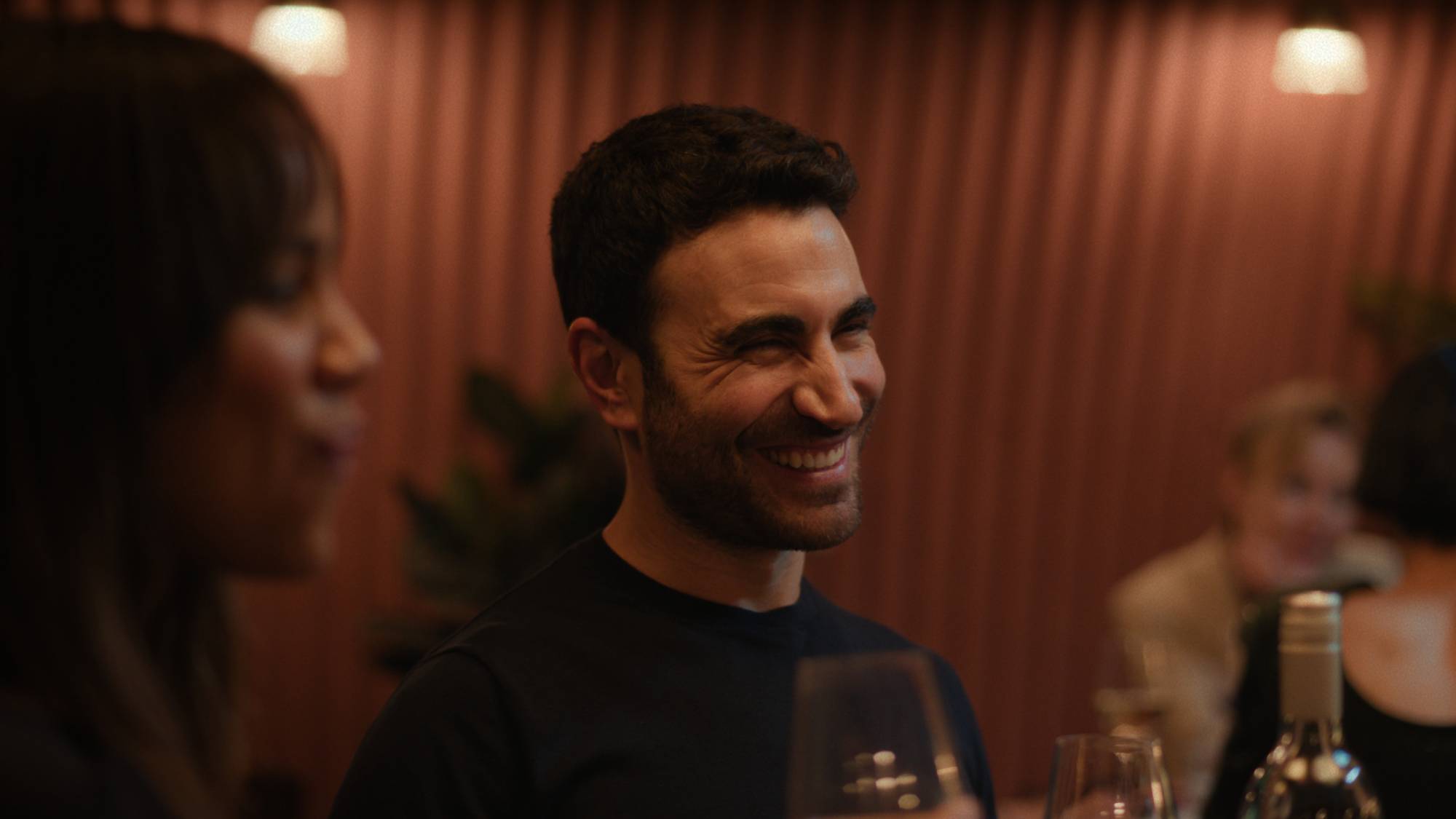 Brett Goldstein as Simon in &quot;All of You&quot;