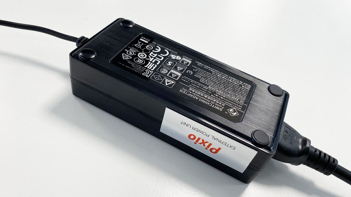 Pixio PXC277 Advanced