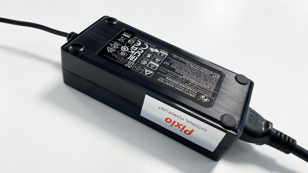 Pixio PXC277 Advanced
