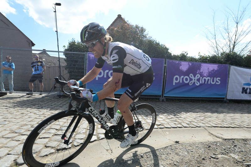 Tyler Farrar (Dimension Data)