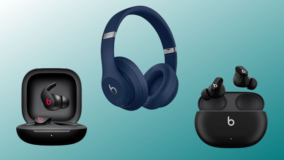 Need Some New Headphones? Save $200 Across The Entire Beats Range | IMore