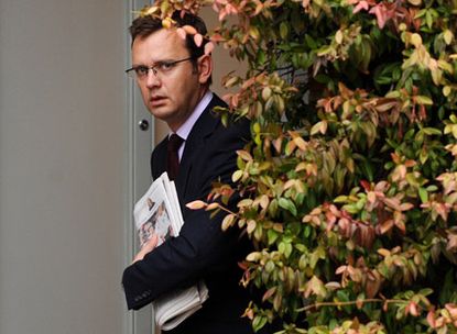 Andy Coulson