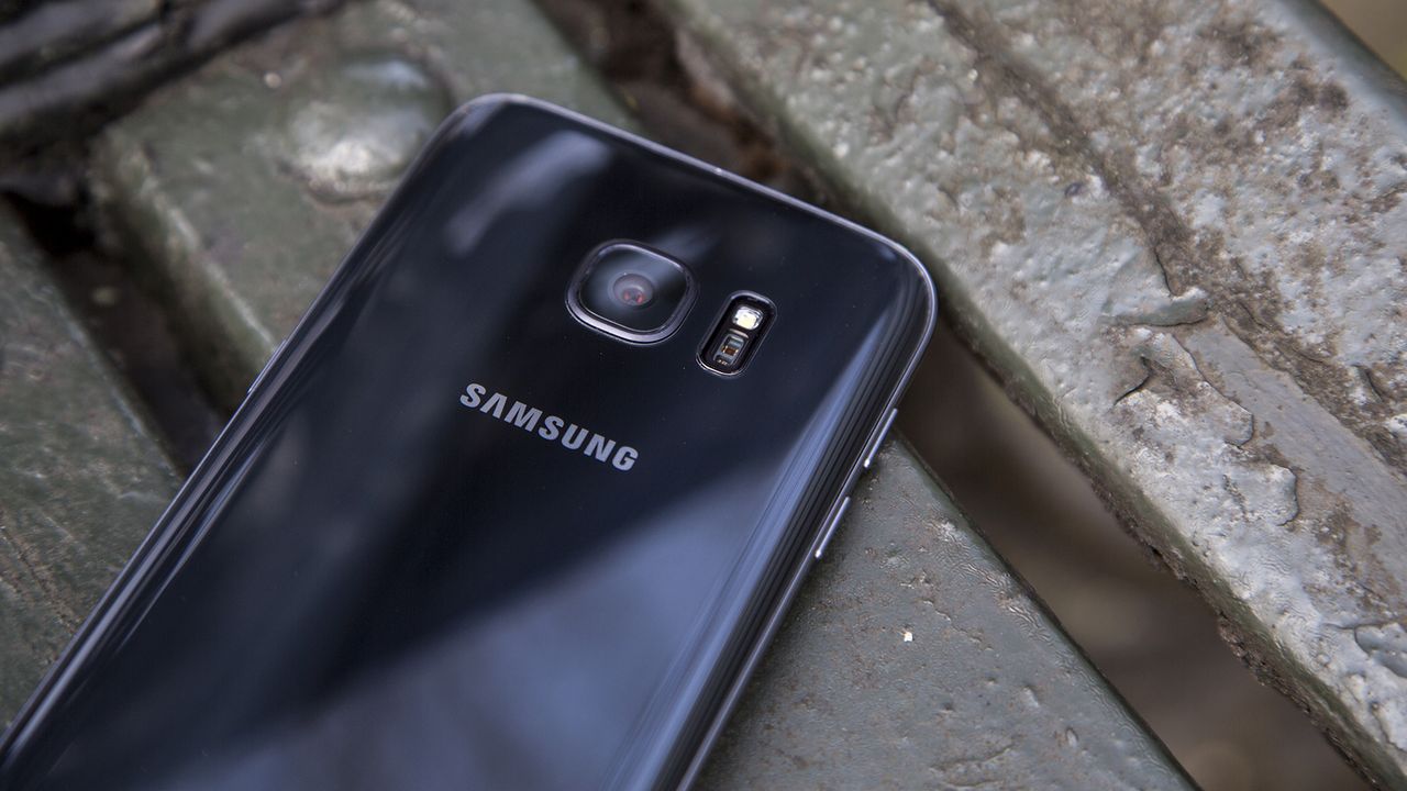Samsung Galaxy S7