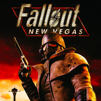 Fallout: New Vegas Ultimate Edition | was