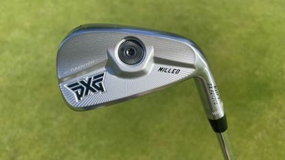 PXG 0317 T Iron Review
