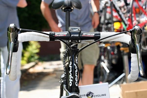 FSA bars...