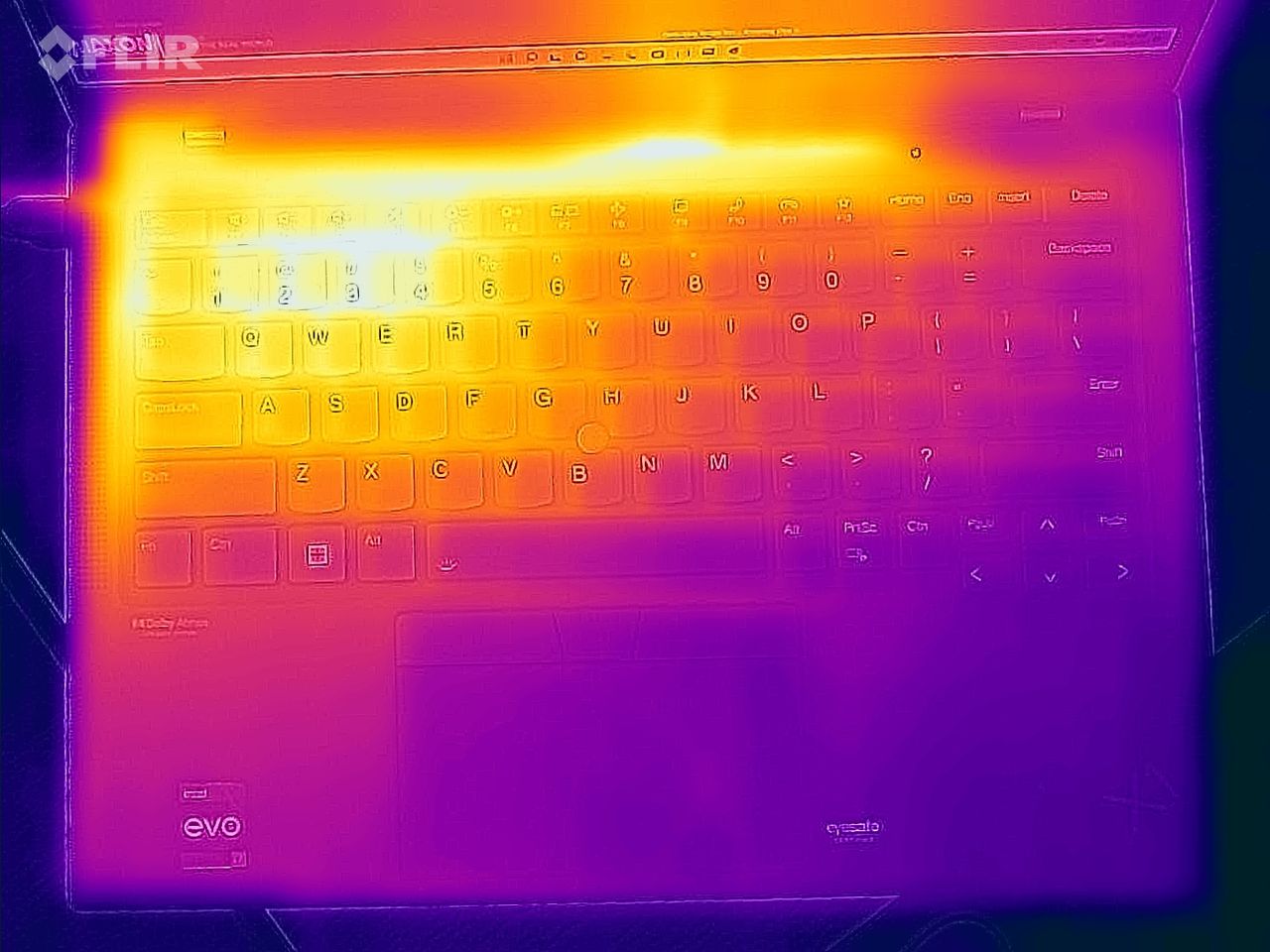 Lenovo ThinkPad X1 Carbon (Gen 10)