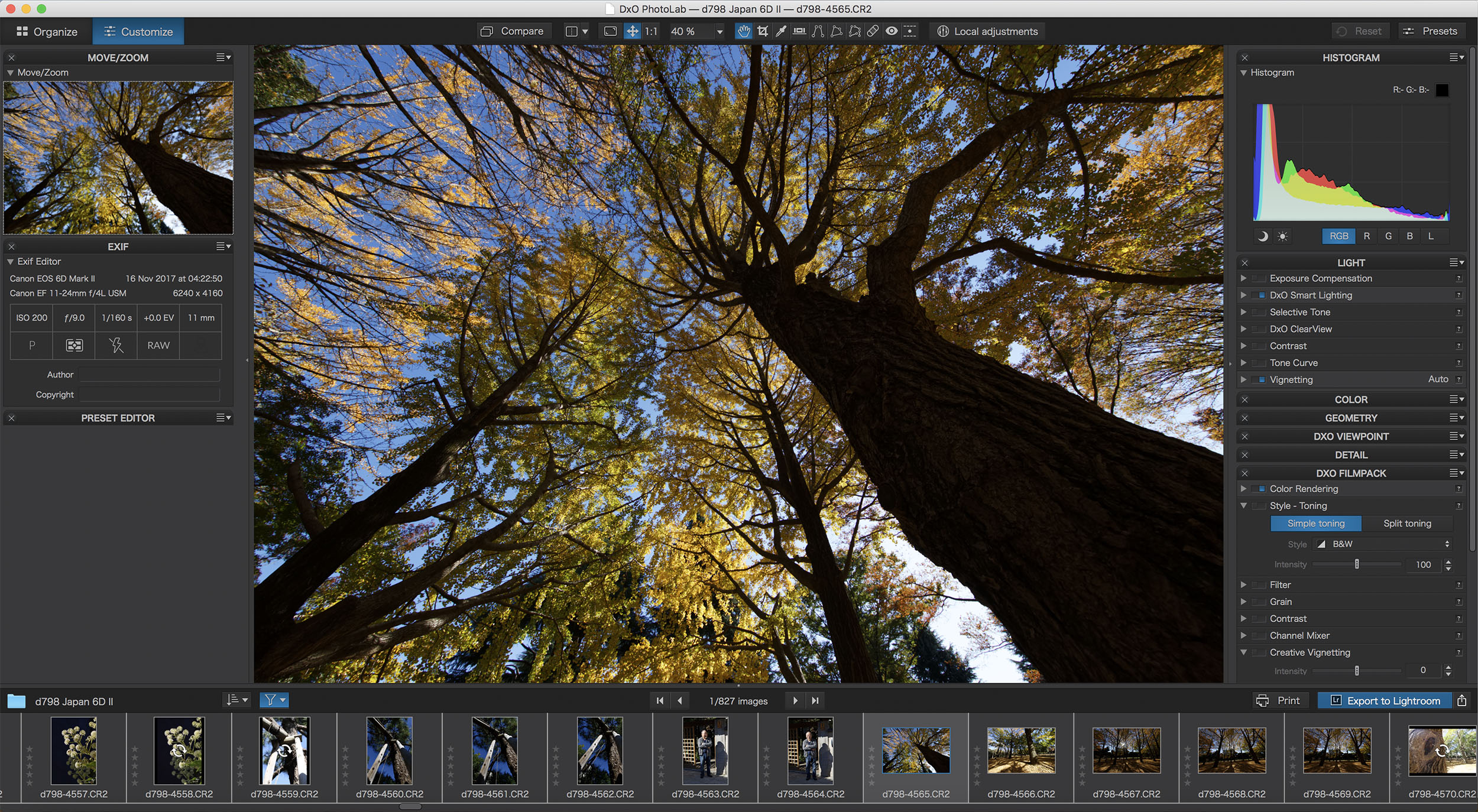Adobe Photoshop Lightroom Classic CC 2023 v12.5.0.1 download the new version for ios